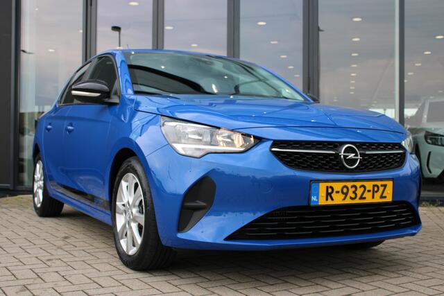 Opel CORSA 1.2 Edition | Carplay / Camera / Airco