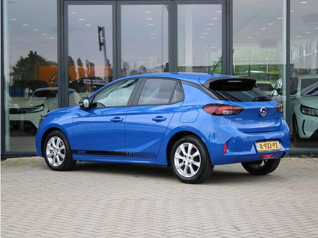 Opel CORSA 1.2 Edition | Carplay / Camera / Airco