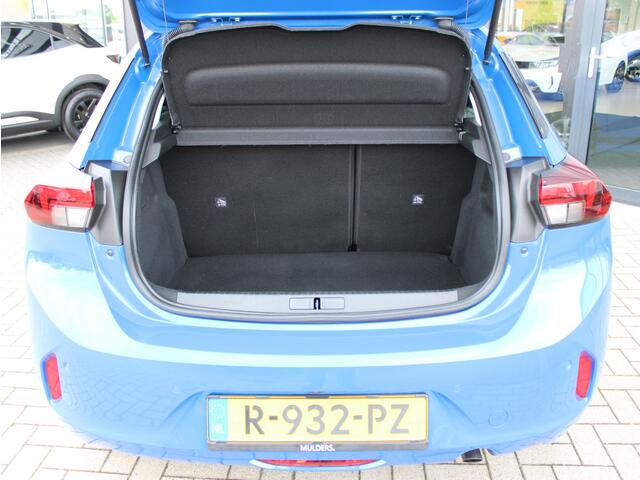 Opel CORSA 1.2 Edition | Carplay / Camera / Airco