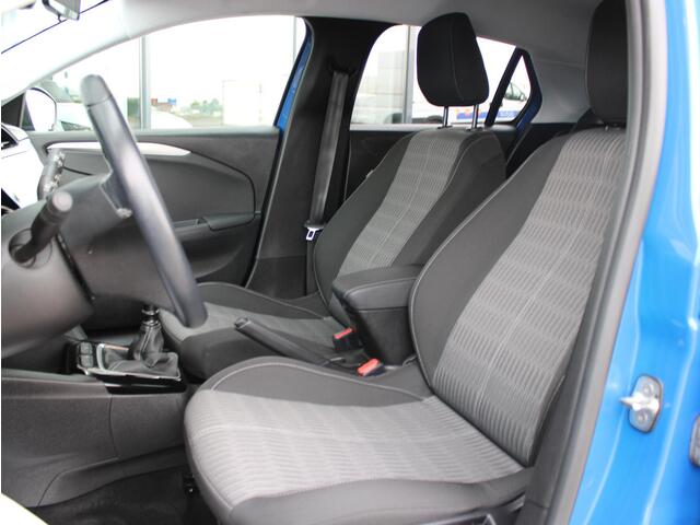 Opel CORSA 1.2 Edition | Carplay / Camera / Airco