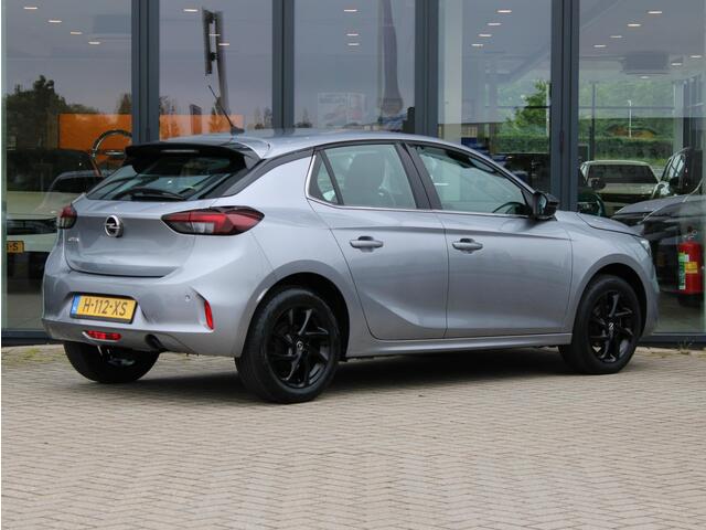 Opel CORSA 1.2 Elegance | Airco / Cruise / LMV
