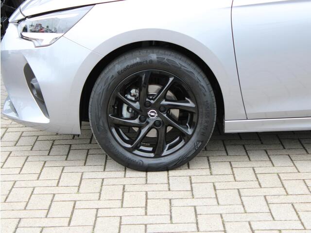 Opel CORSA 1.2 Elegance | Airco / Cruise / LMV