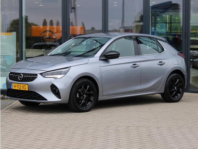 Opel CORSA 1.2 Elegance | Airco / Cruise / LMV