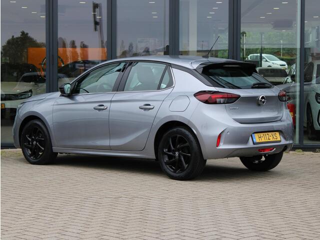 Opel CORSA 1.2 Elegance | Airco / Cruise / LMV