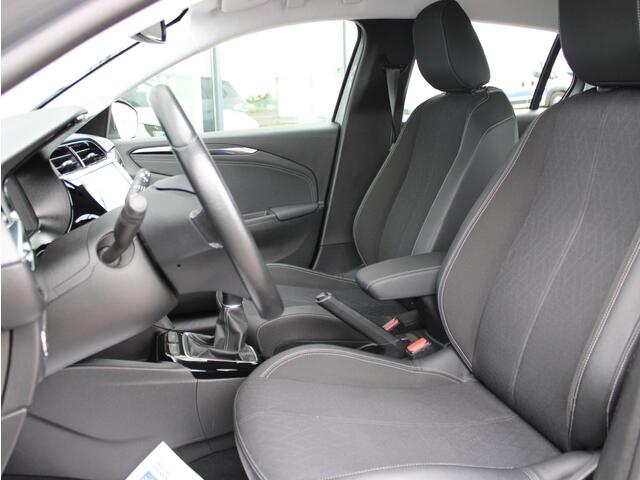 Opel CORSA 1.2 Elegance | Airco / Cruise / LMV