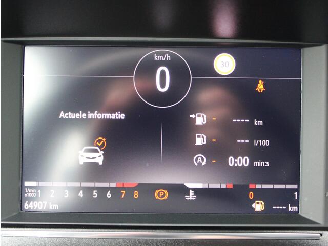 Opel CORSA 1.2 Elegance | Airco / Cruise / LMV