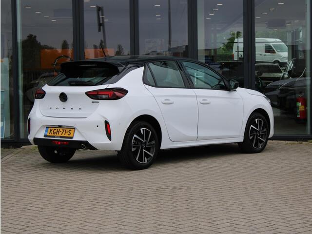 Opel CORSA 1.2 Turbo Hybrid GS | Camera / Carplay / Cruise