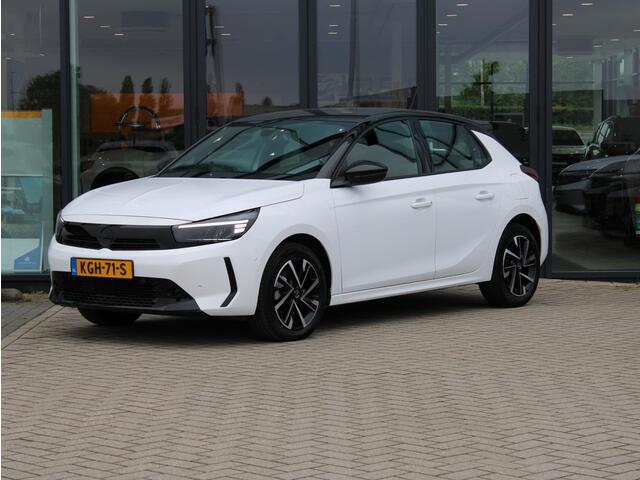 Opel CORSA 1.2 Turbo Hybrid GS | Camera / Carplay / Cruise