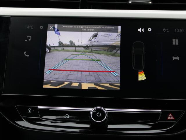 Opel CORSA 1.2 Turbo Hybrid GS | Camera / Carplay / Cruise