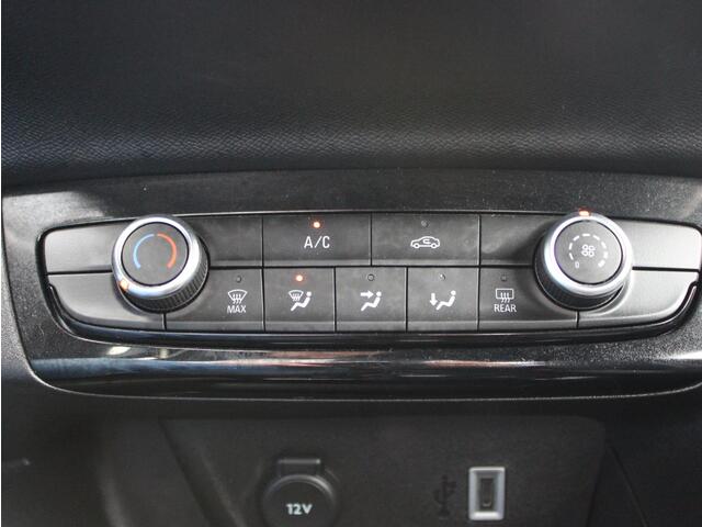 Opel CORSA 1.2 Turbo Hybrid GS | Camera / Carplay / Cruise