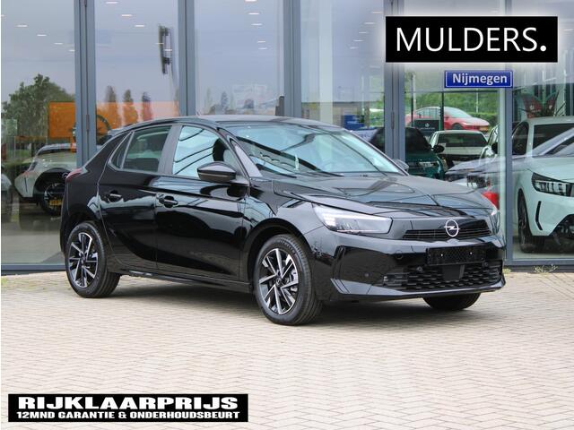 Opel CORSA 1.2 Turbo Hybrid Edition
