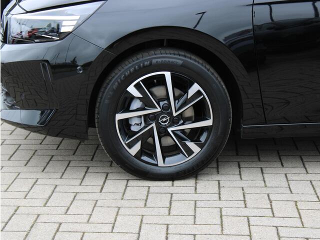 Opel CORSA 1.2 Turbo Hybrid Edition