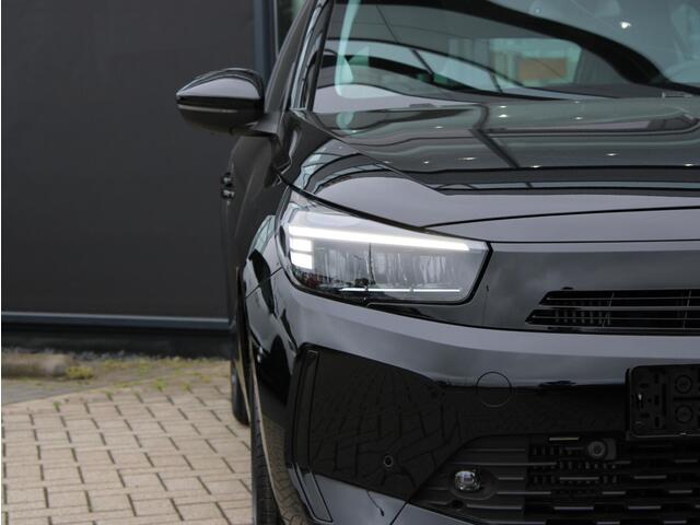 Opel CORSA 1.2 Turbo Hybrid Edition