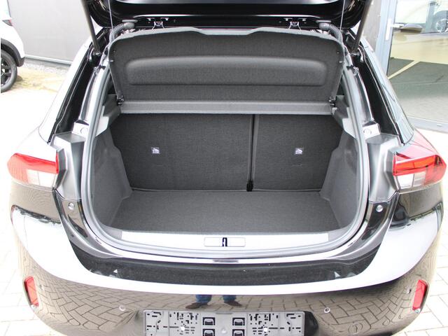 Opel CORSA 1.2 Turbo Hybrid Edition