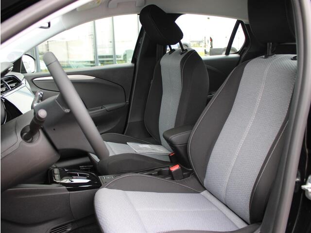 Opel CORSA 1.2 Turbo Hybrid Edition