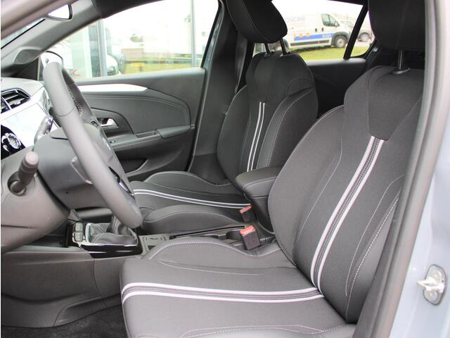 Opel CORSA 1.2 Turbo GS VOORRAAD