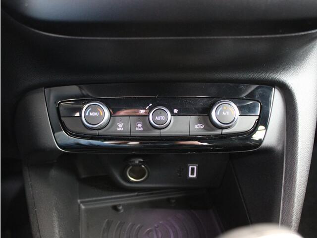Opel CORSA 1.2 Turbo GS VOORRAAD