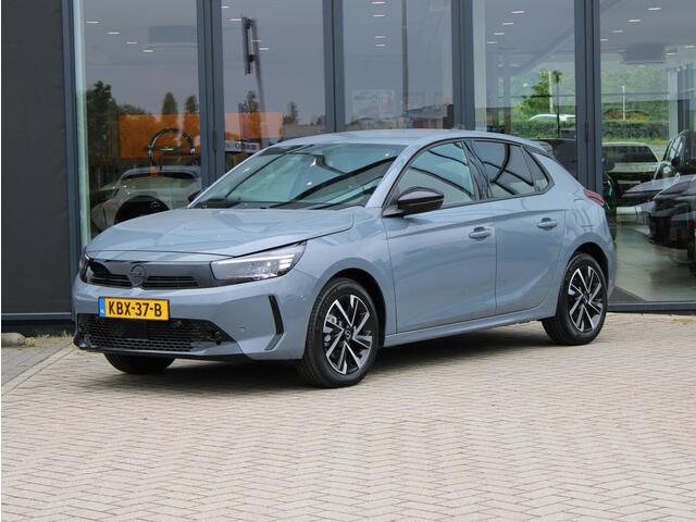 Opel CORSA 1.2 Turbo Hybrid GS VOORRAAD