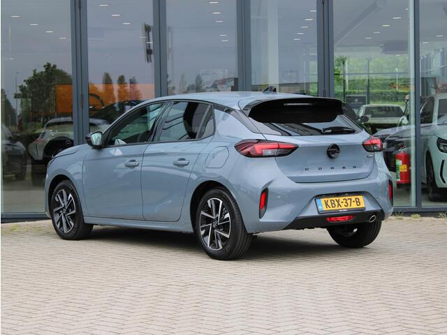 Opel CORSA 1.2 Turbo Hybrid GS VOORRAAD