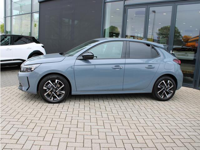 Opel CORSA 1.2 Turbo Hybrid GS VOORRAAD
