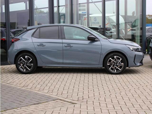 Opel CORSA 1.2 Turbo Hybrid GS VOORRAAD