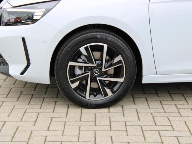 Opel CORSA 1.2 Turbo Hybrid GS VOORRAAD