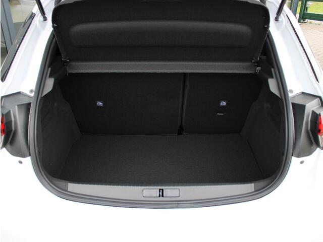 Opel CORSA 1.2 Turbo Hybrid GS VOORRAAD