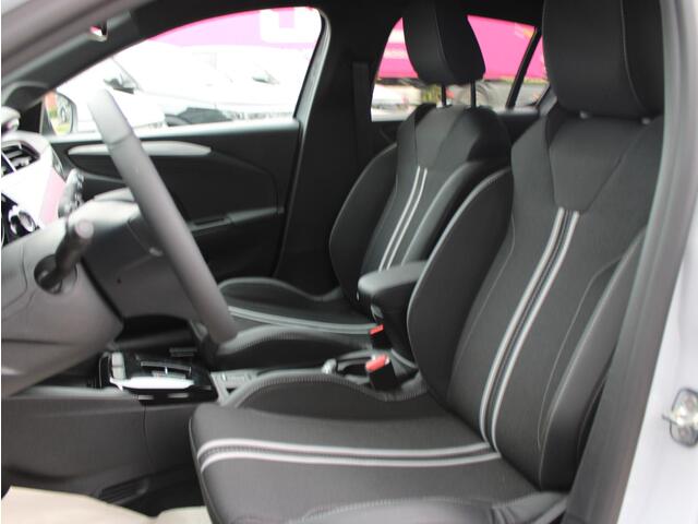 Opel CORSA 1.2 Turbo Hybrid GS VOORRAAD