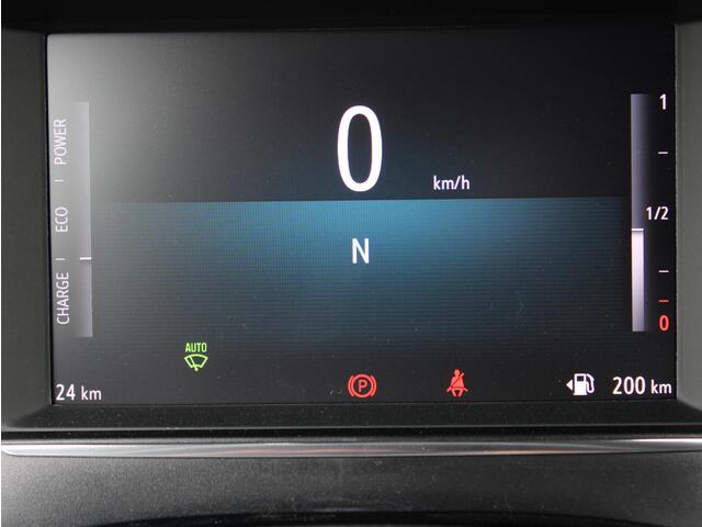 Opel CORSA 1.2 Turbo Hybrid GS VOORRAAD