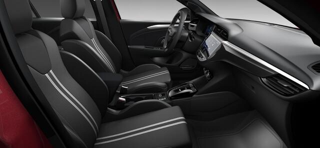 Opel CORSA 1.2 Turbo Hybrid GS DIRECT RIJDEN - INFOTAINMENT PACK - 8 JAAR GARANTIE