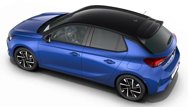Opel CORSA 1.2 Turbo Hybrid Yes DIRECT RIJDEN - STOELVERWARMING - 8 JAAR GARANTIE