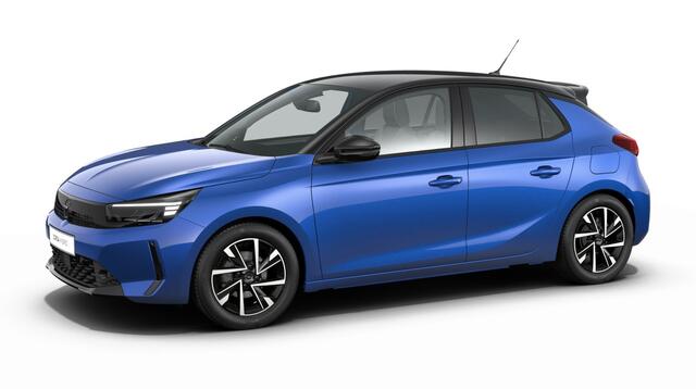 Opel CORSA 1.2 Turbo Hybrid Yes DIRECT RIJDEN - STOELVERWARMING - 8 JAAR GARANTIE