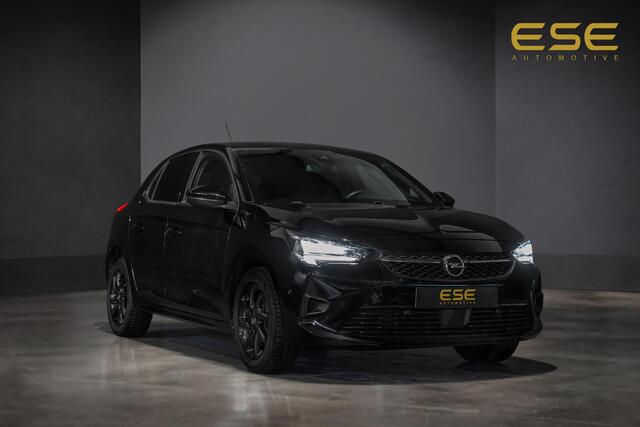 Opel CORSA 1.2 GS Line | Automaat | 360 Camera | Carplay | Cruise | Stoelverwarming