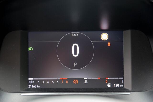 Opel CORSA 1.2 GS Line | Automaat | 360 Camera | Carplay | Cruise | Stoelverwarming