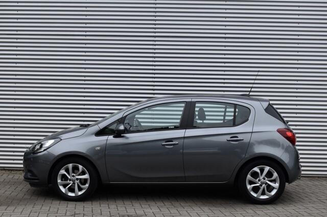 Opel CORSA 1.4 5DRS. / APPLE/ANDROID AUTO / STOEL+STW VERW./ PDC