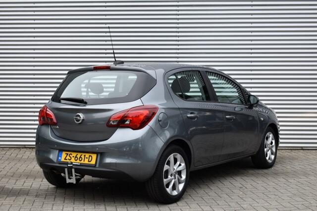 Opel CORSA 1.4 5DRS. / APPLE/ANDROID AUTO / STOEL+STW VERW./ PDC