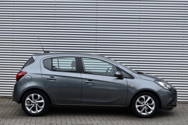 Opel CORSA 1.4 5DRS. / APPLE/ANDROID AUTO / STOEL+STW VERW./ PDC