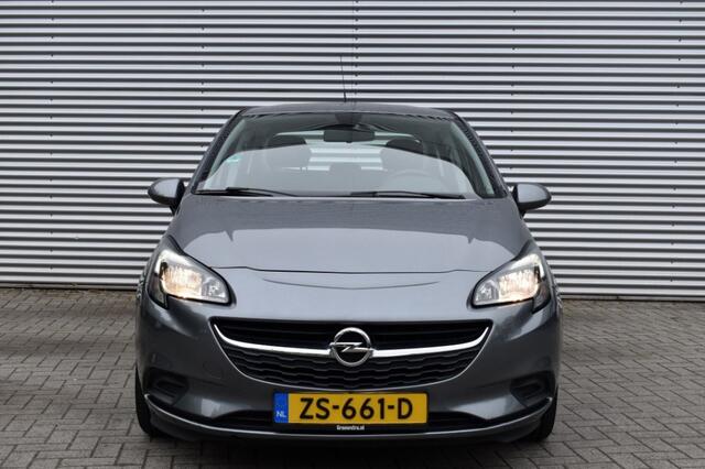 Opel CORSA 1.4 5DRS. / APPLE/ANDROID AUTO / STOEL+STW VERW./ PDC