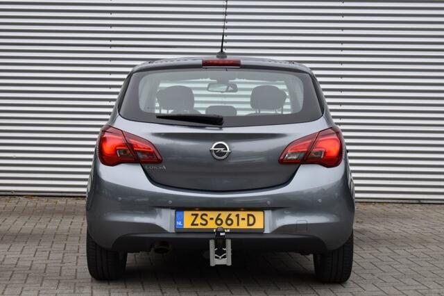 Opel CORSA 1.4 5DRS. / APPLE/ANDROID AUTO / STOEL+STW VERW./ PDC