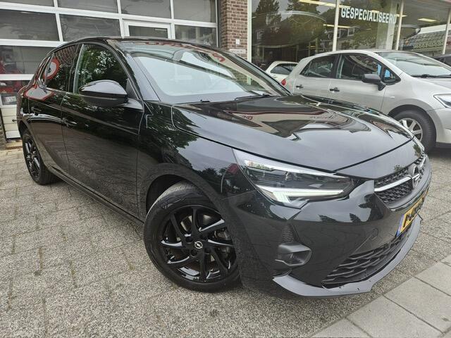 Opel CORSA 1.2 Ultimate