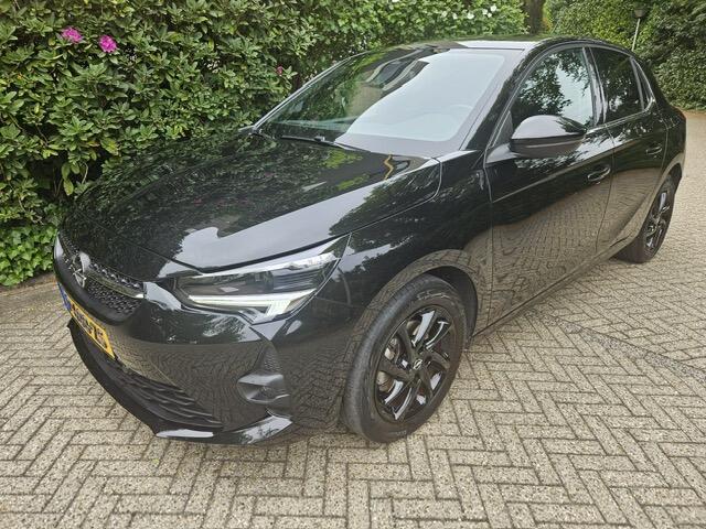 Opel CORSA 1.2 Ultimate