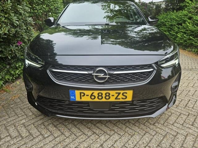 Opel CORSA 1.2 Ultimate
