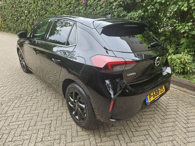 Opel CORSA 1.2 Ultimate