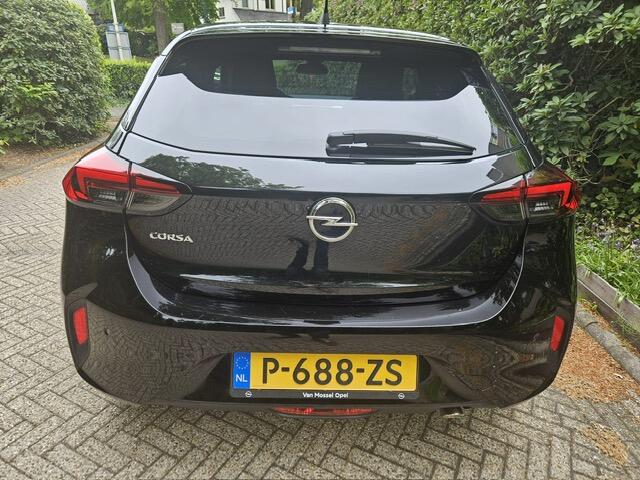 Opel CORSA 1.2 Ultimate