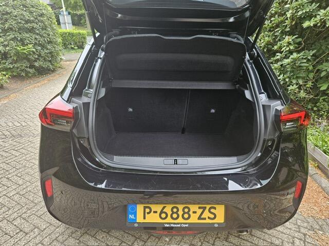 Opel CORSA 1.2 Ultimate