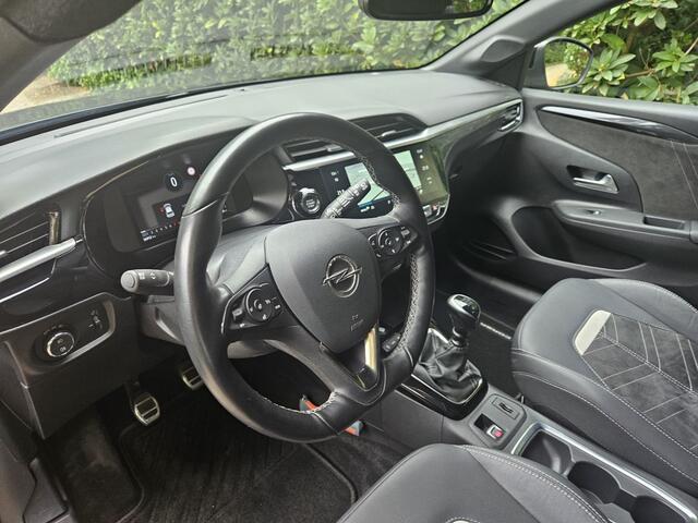 Opel CORSA 1.2 Ultimate