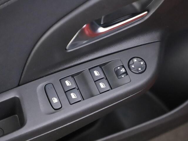 Opel CORSA 1.2T 100pk GS Line Led/CarPlay/El.Pakket/Cruise