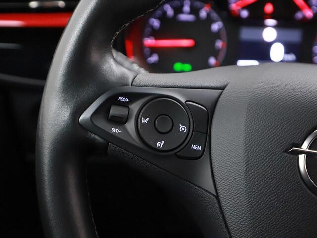 Opel CORSA 1.2T 100pk GS Line Led/CarPlay/El.Pakket/Cruise