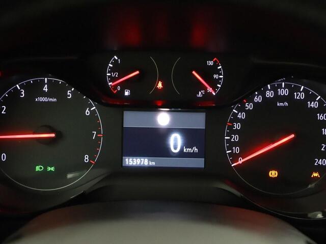 Opel CORSA 1.2T 100pk GS Line Led/CarPlay/El.Pakket/Cruise
