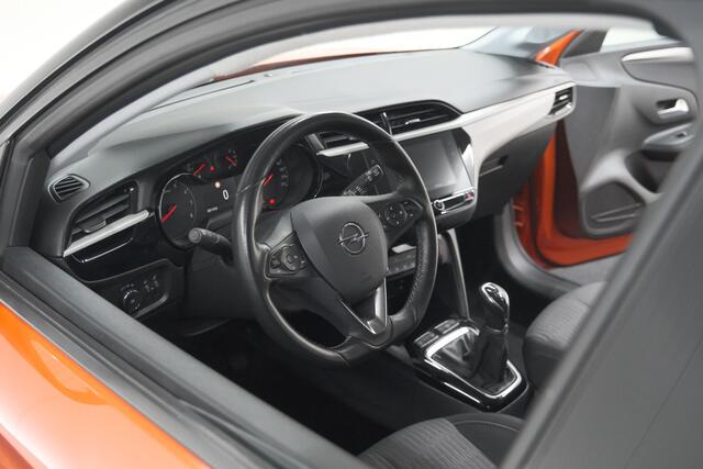 Opel CORSA 1.2 Edition | Parkeersensoren | Apple Carplay | Edition+ Pakket